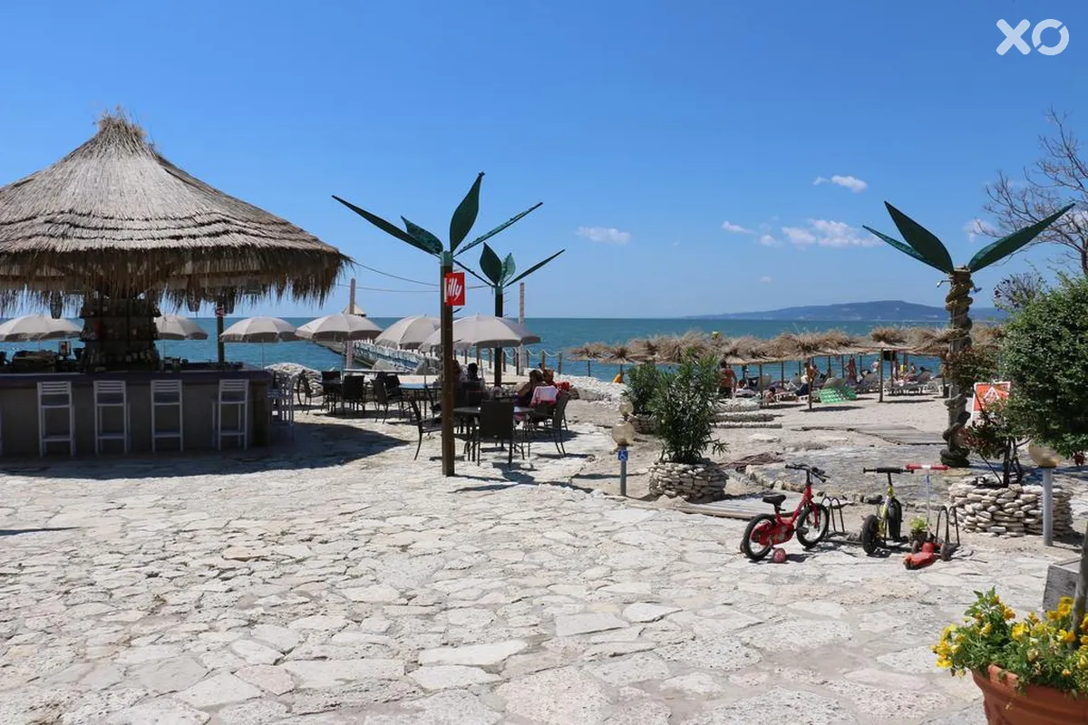 Mistral Hotel