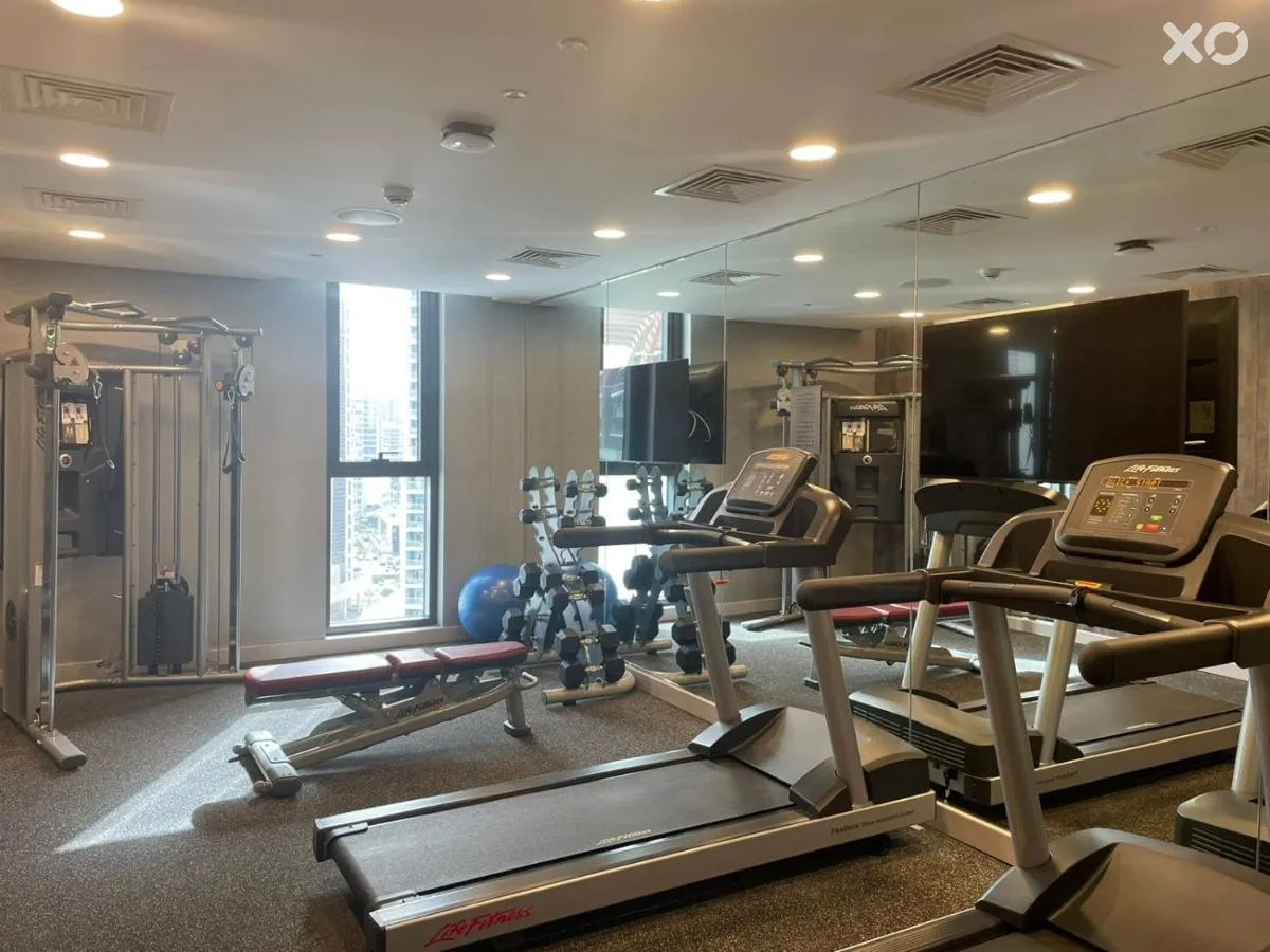Premier Inn Barsha Heights