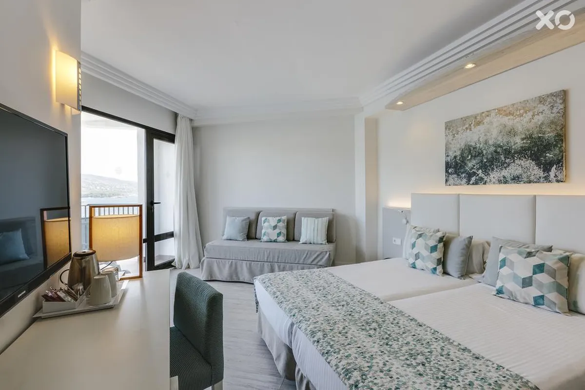Alua Hawaii Mallorca & Suites
