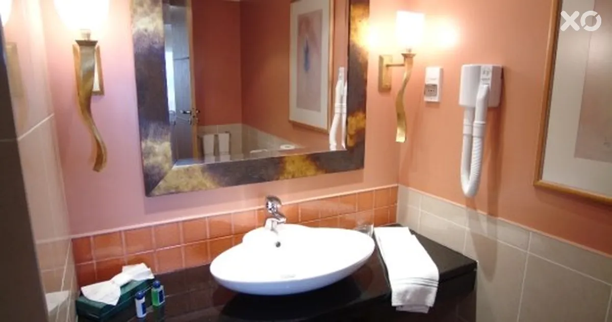 Pestana Grand Premium Ocean Resort