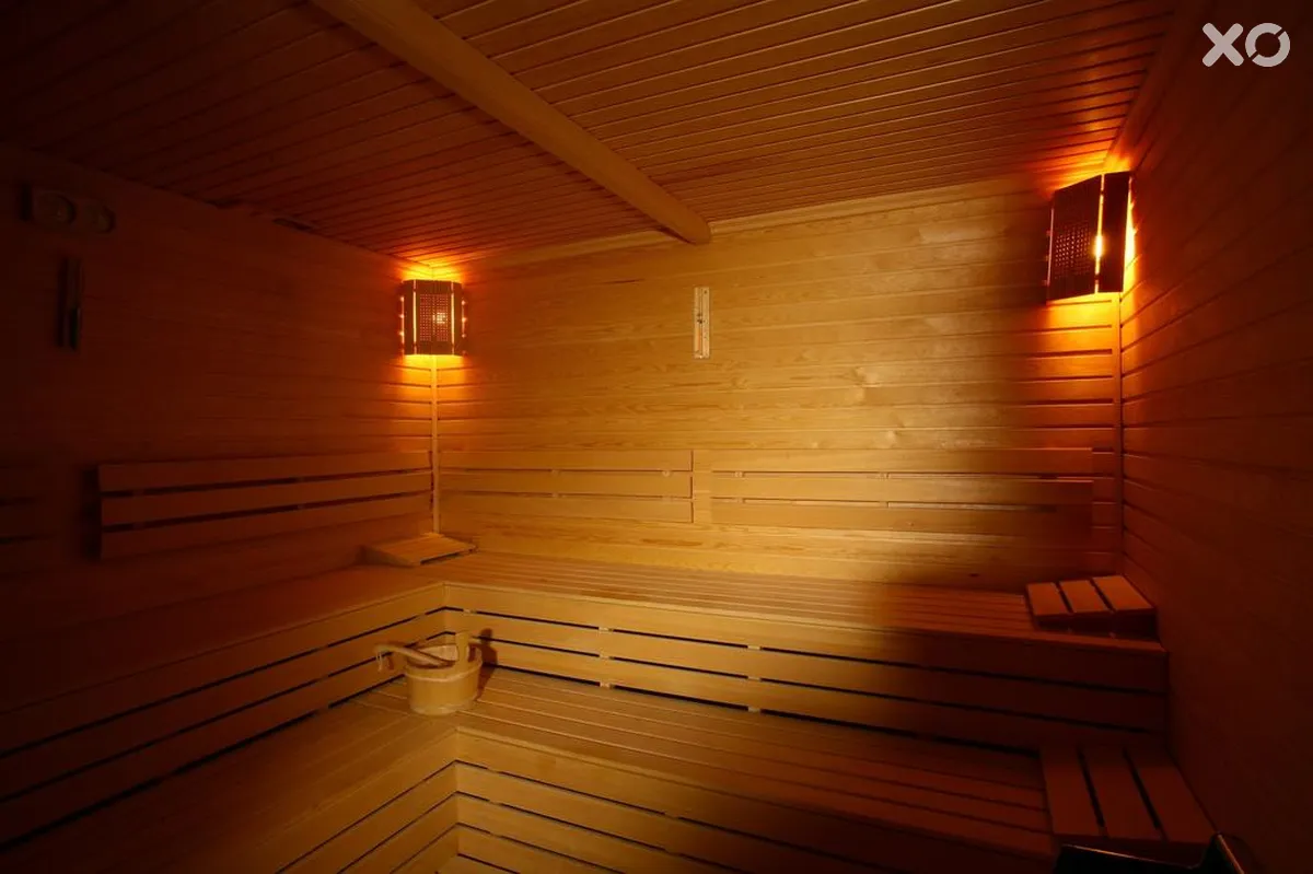 Nova Plaza Prime Hotel