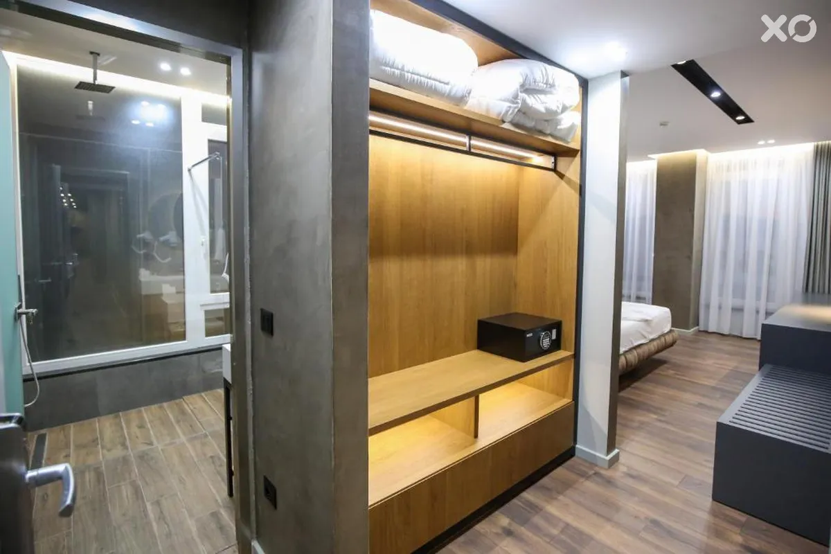 AP Hotel Boutique