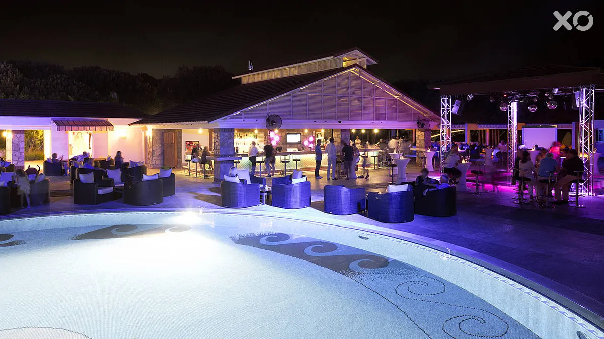 Robinson Club Nobilis