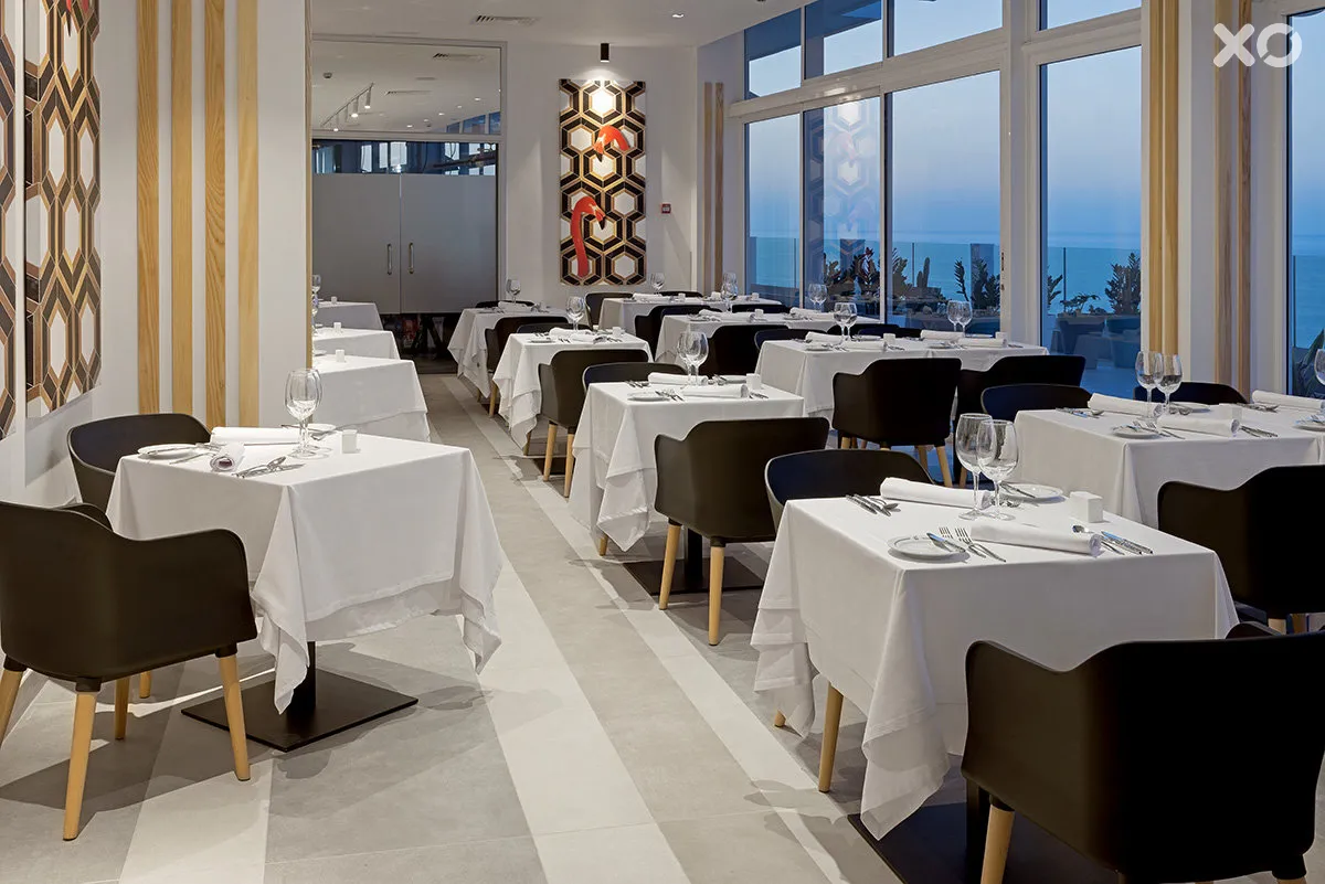 Atlantic Mirage Suites & Spa