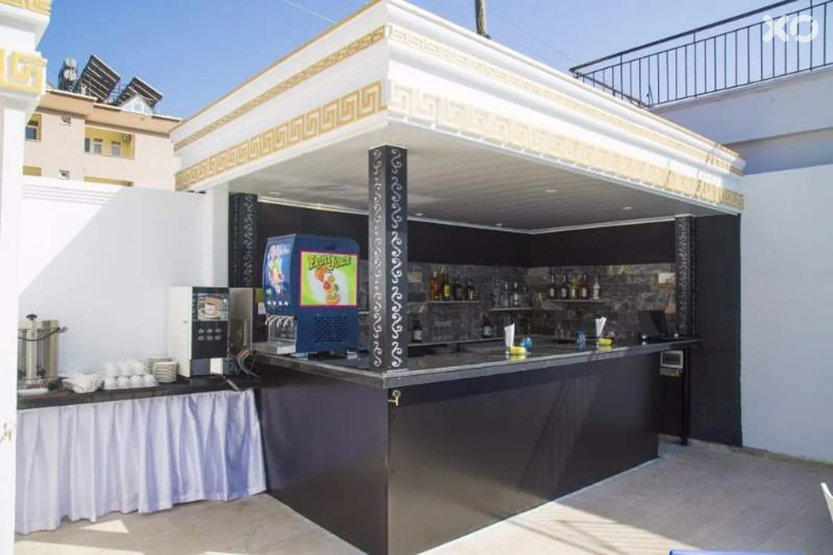 Melodi Hotel
