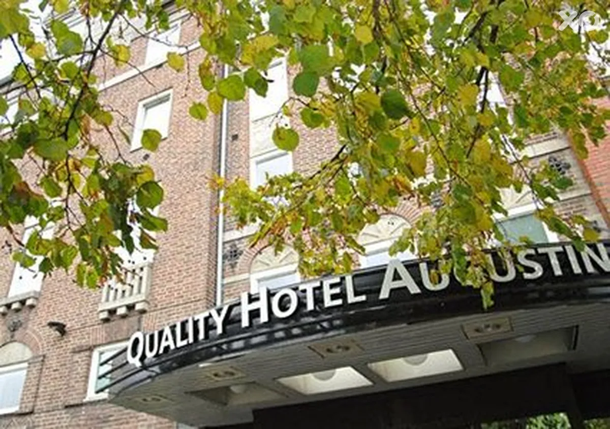 Quality Hotel Augustin