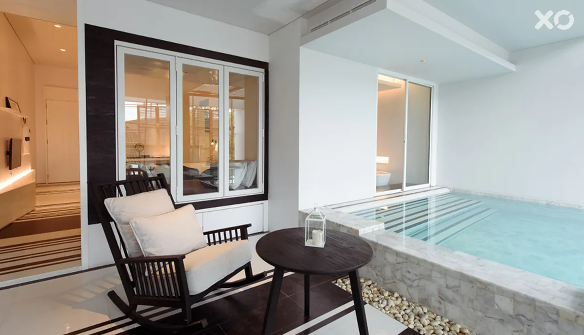 Veranda Resort Hua Hin