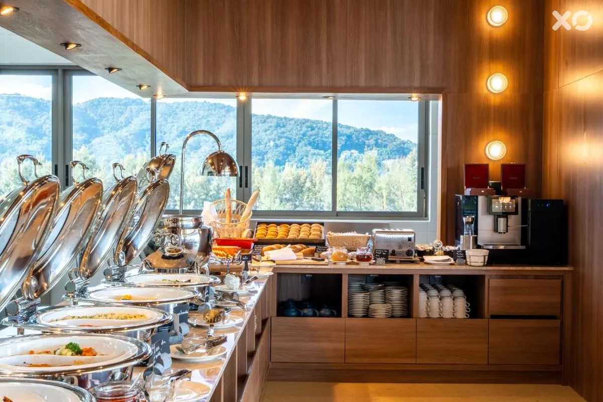 Sole Mio Boutique Hotel & Wellness
