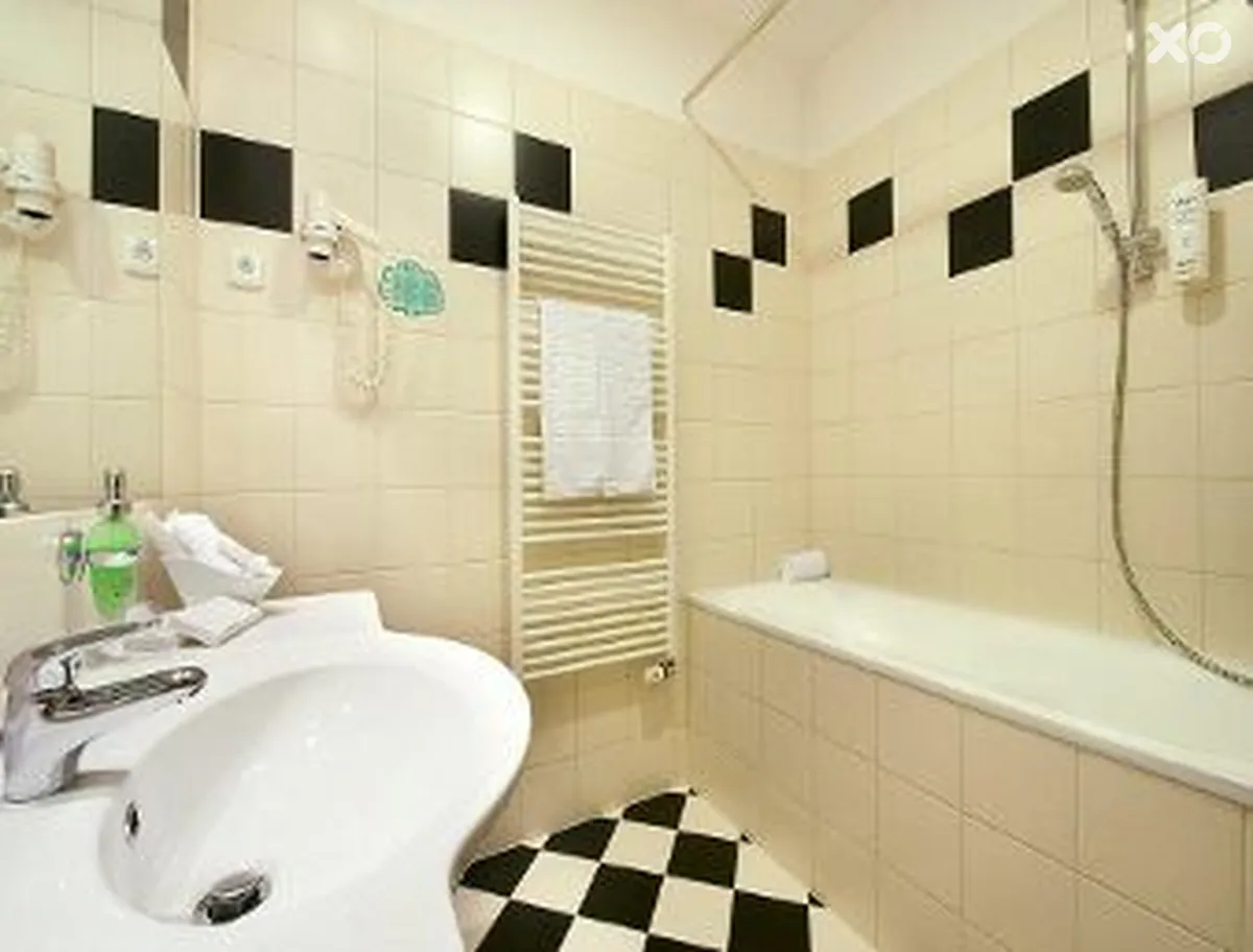Ramada Airport Hotel Prague