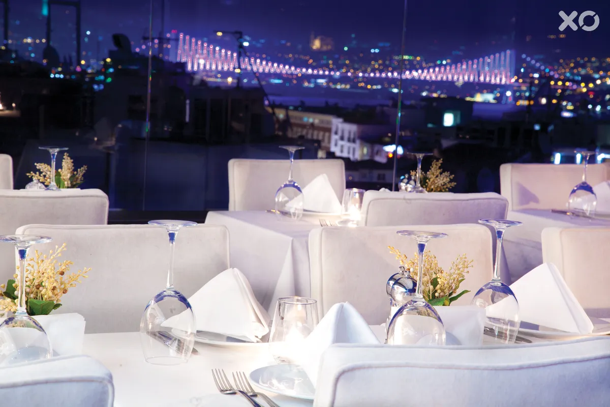 City Center Hotel