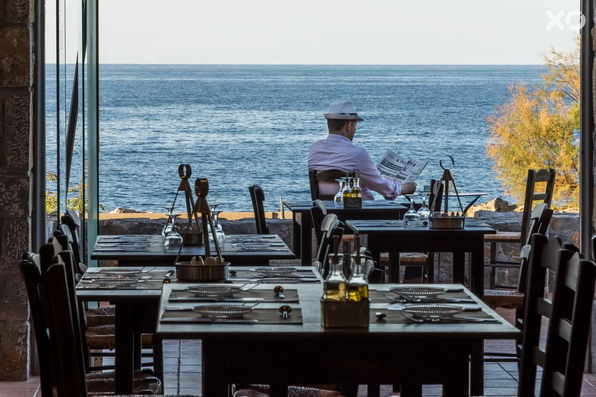 Sentido Vasia Resort & Spa