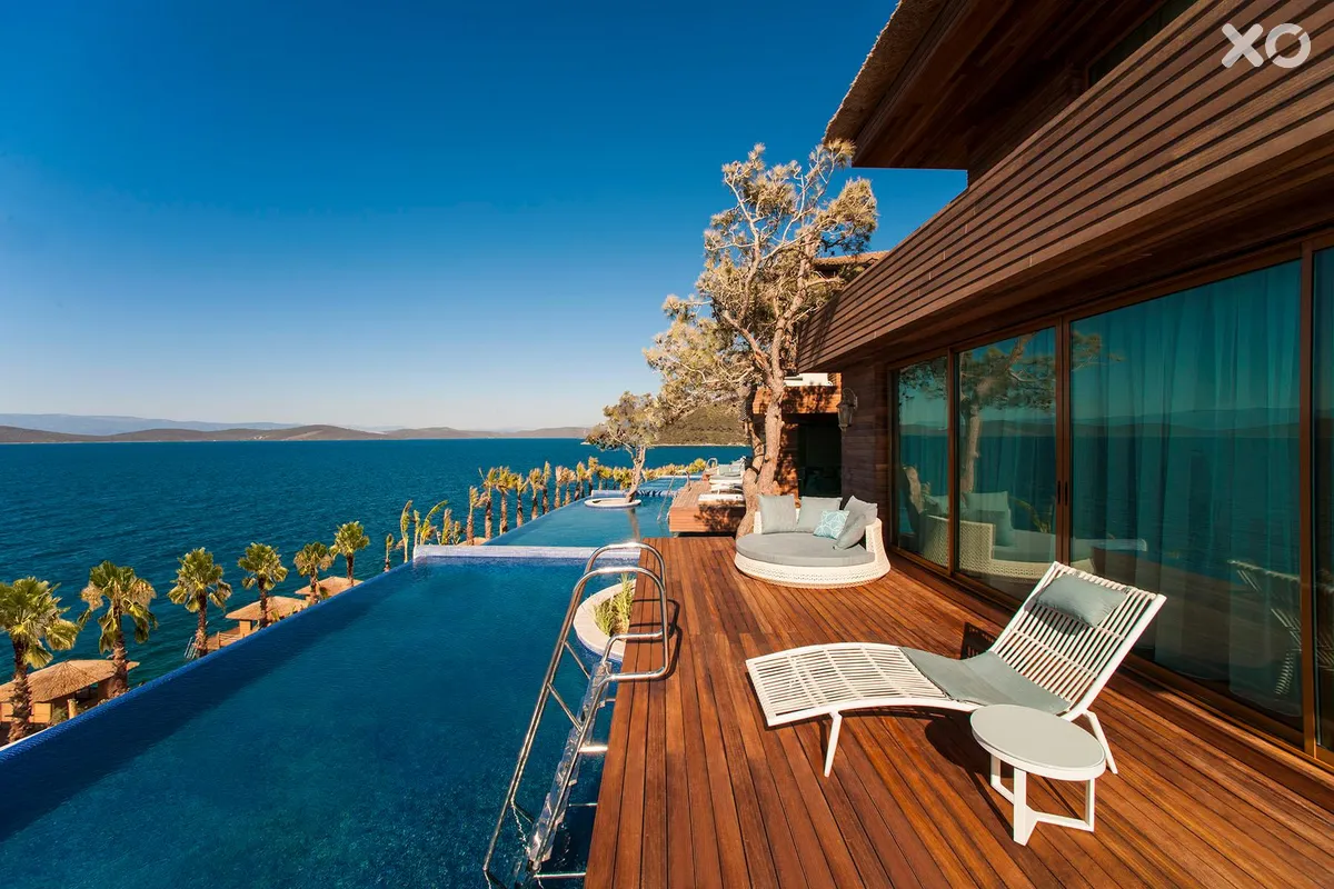 Be Premium Bodrum