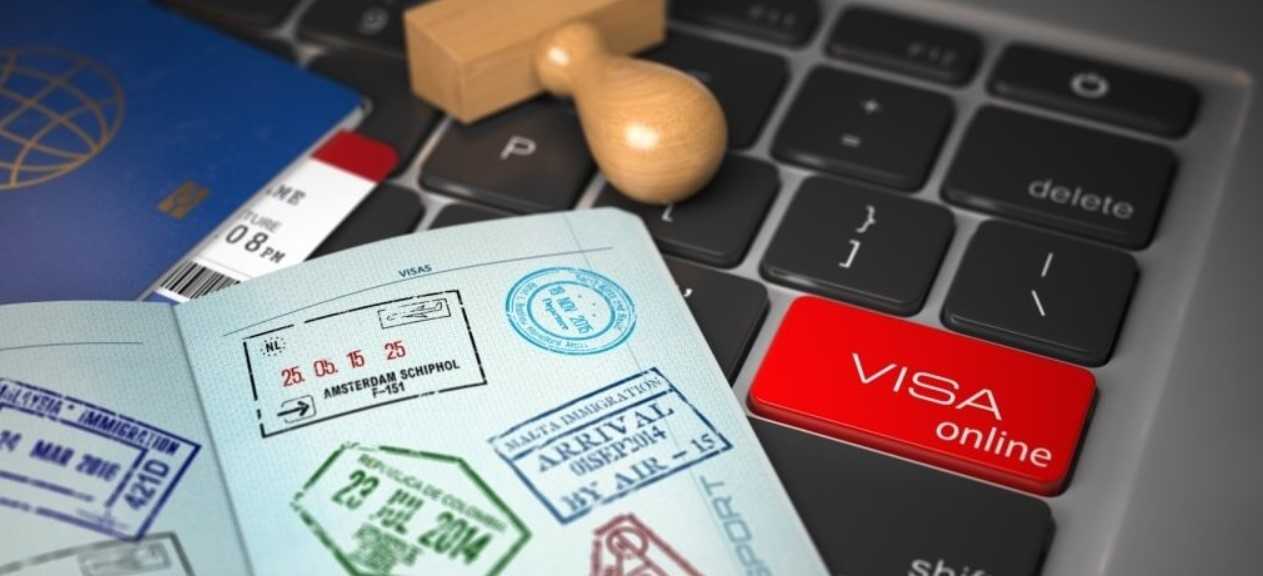 Виза в Доминикану