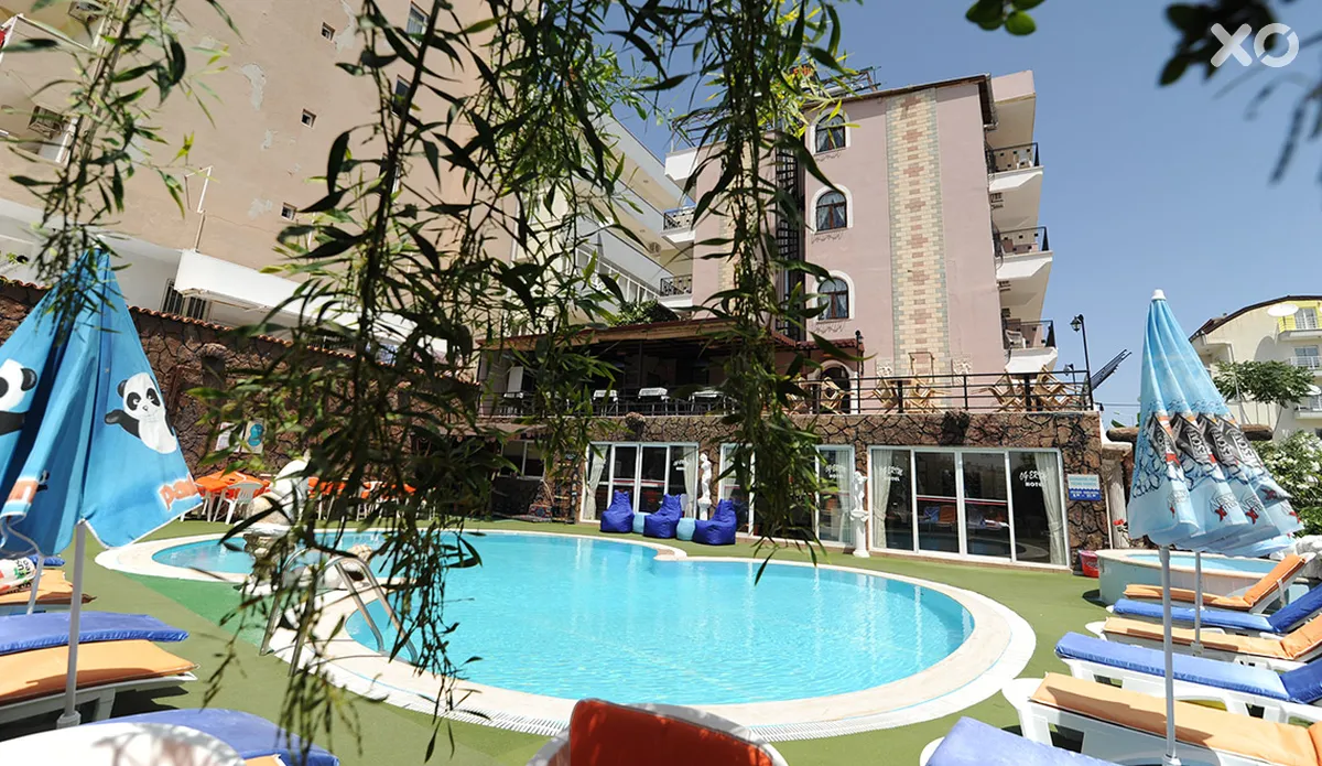 Og-Erim Hotel