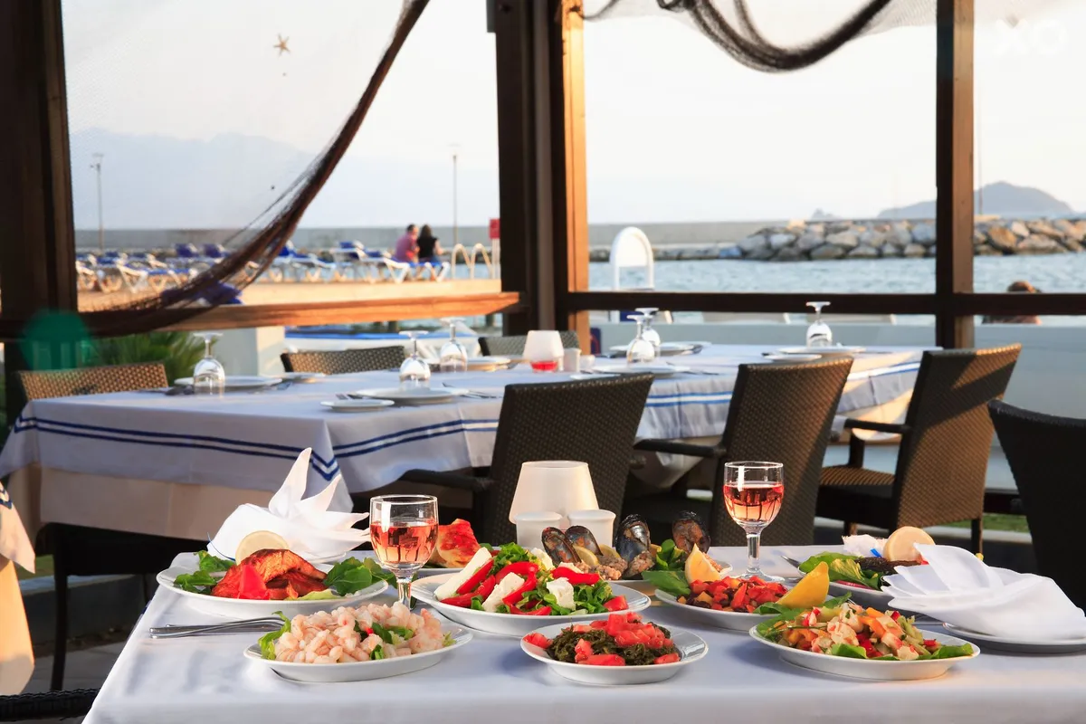 La Blanche Resort & Spa