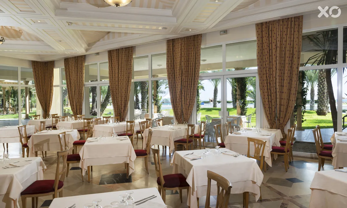 Iberostar Averroes Hotel