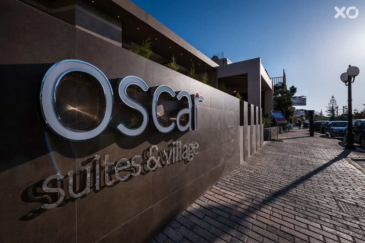 Oscar Suites & Village