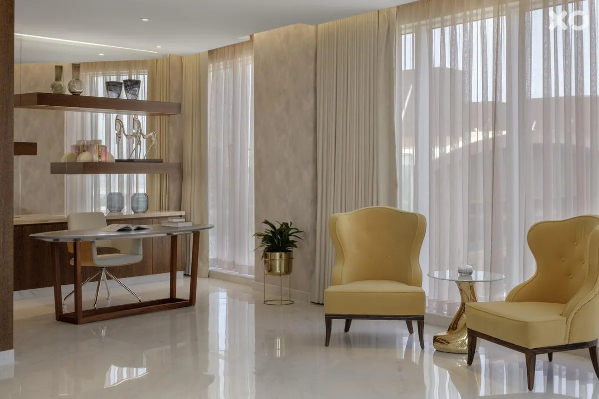 Andaz Dubai The Palm