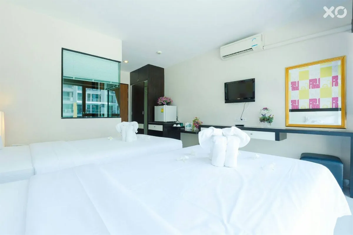 Neo Hotel
