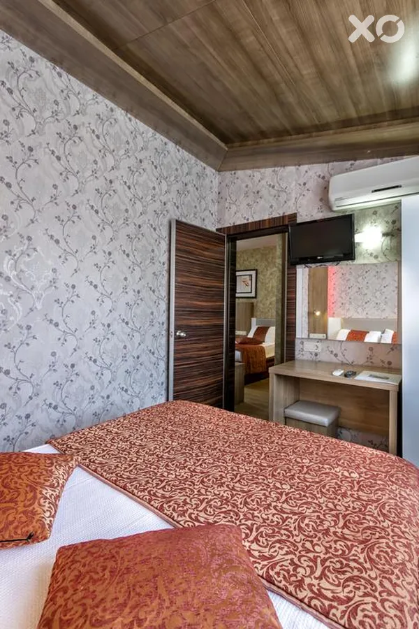 Alerya Belport Beach Hotel