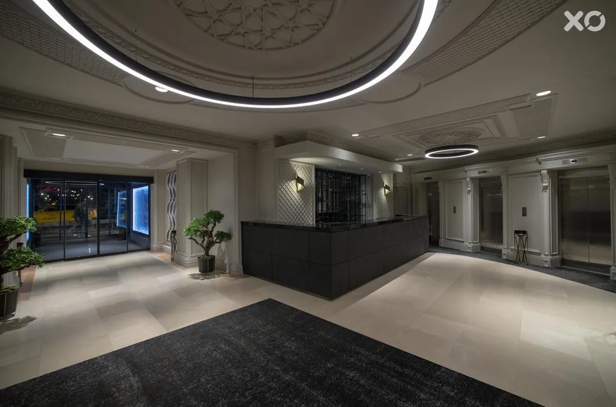 Taksim Square Hotel
