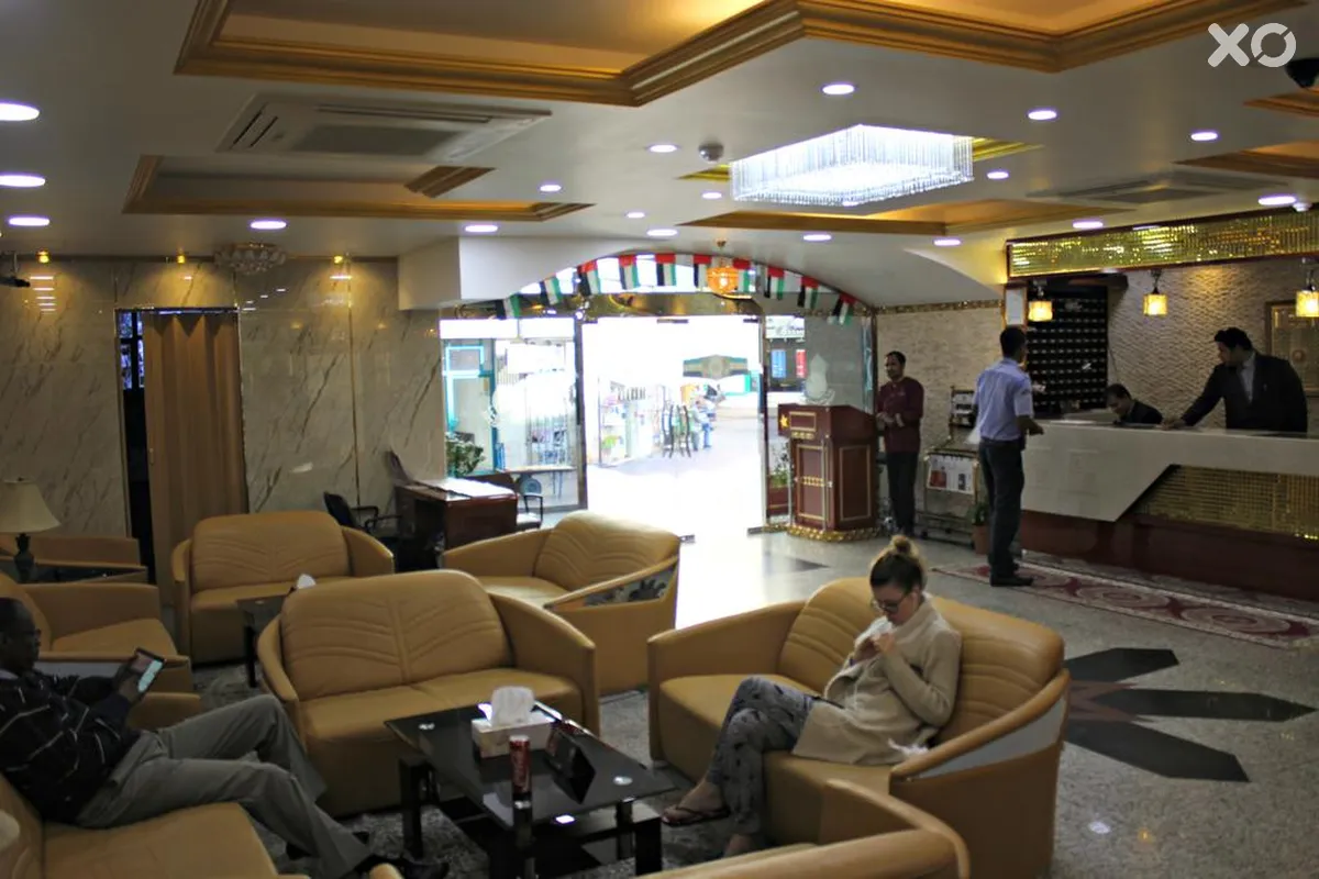 San Marco Hotel