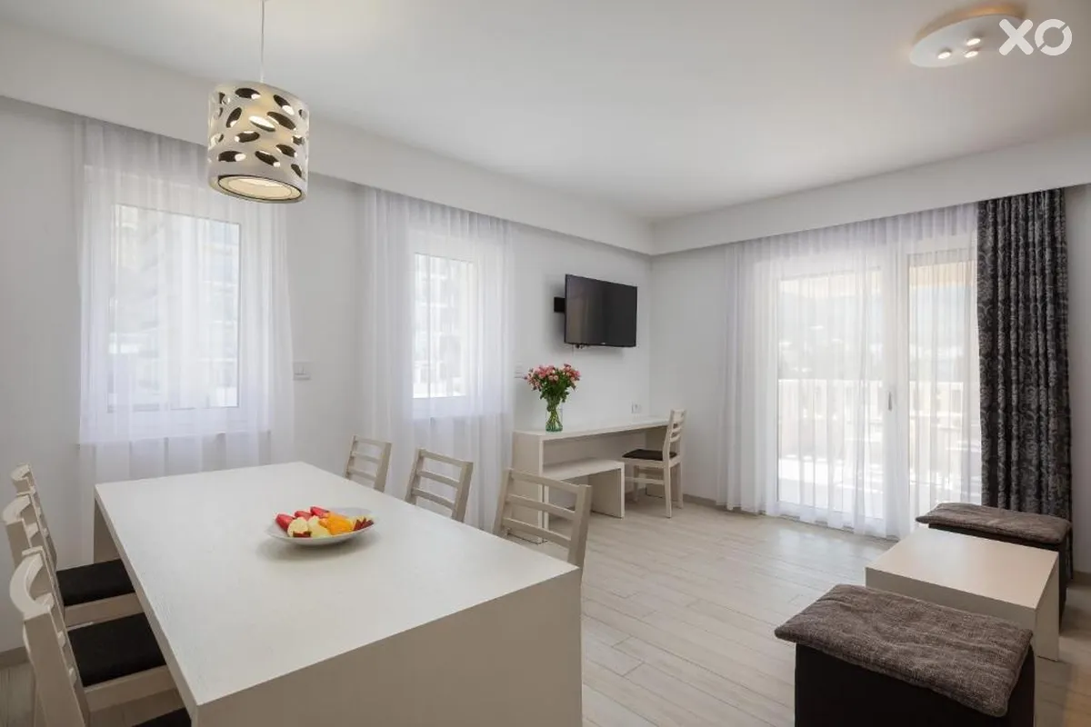 Tamaris Aparthotel