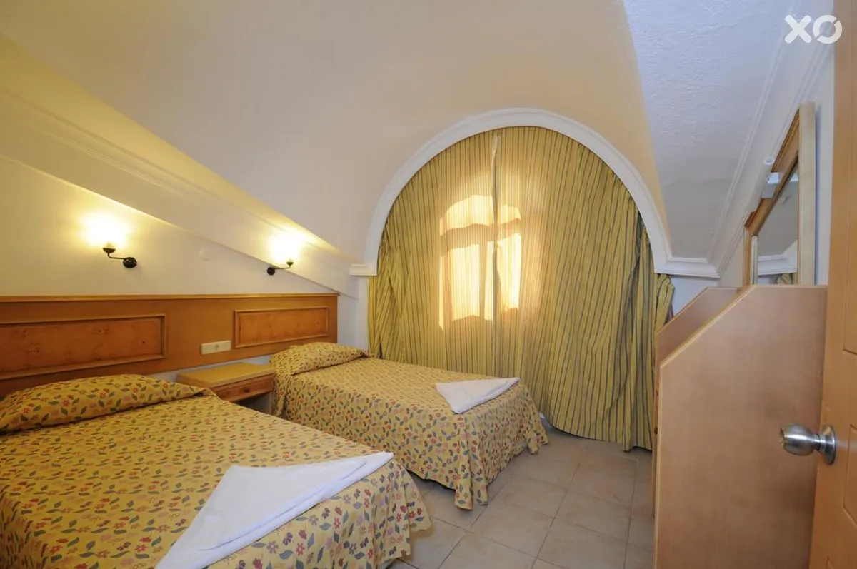 Kocer Club Apartments