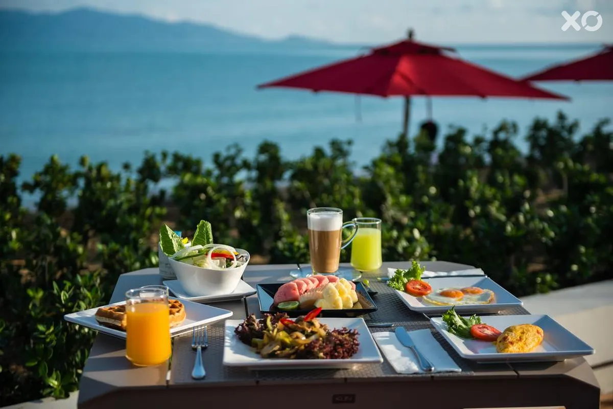 Explorar Koh Samui