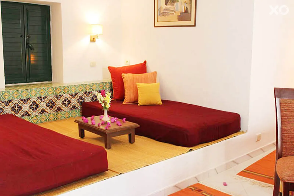 Seabel Alhambra Beach Golf & Spa