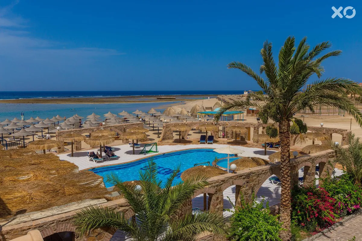 Utopia Beach Club