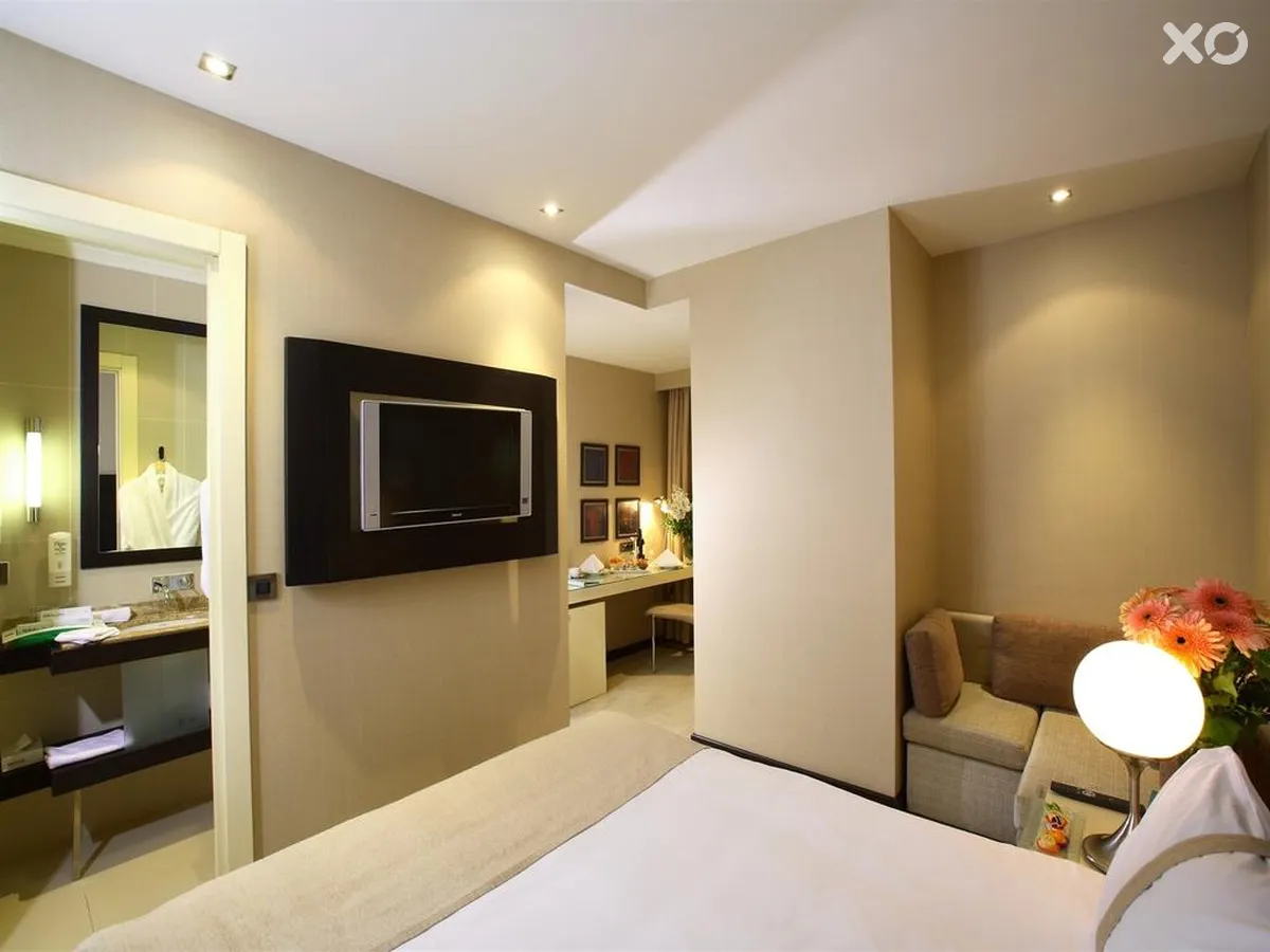 Nova Plaza Prime Hotel