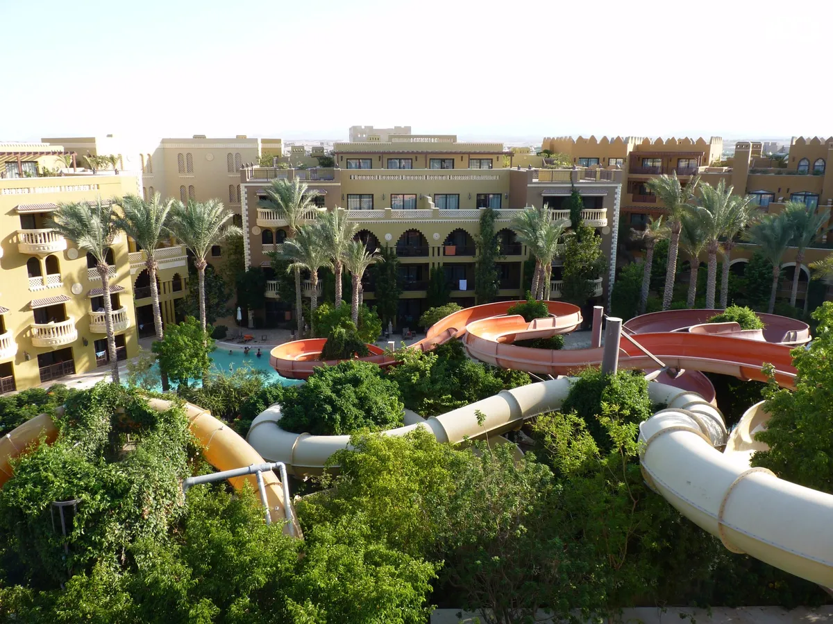 Sunwing Family Star Hotel