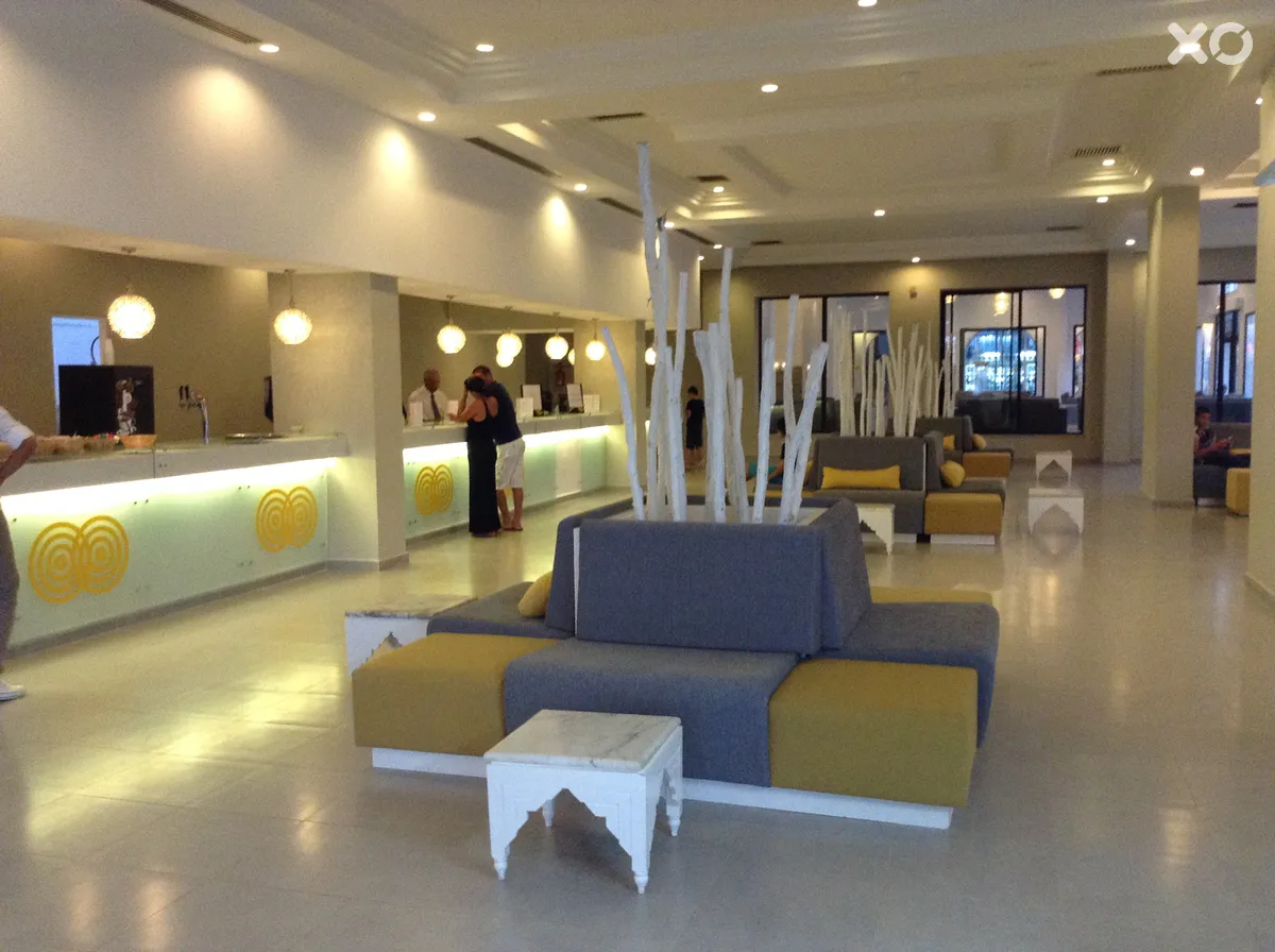 Djerba Aqua Resort