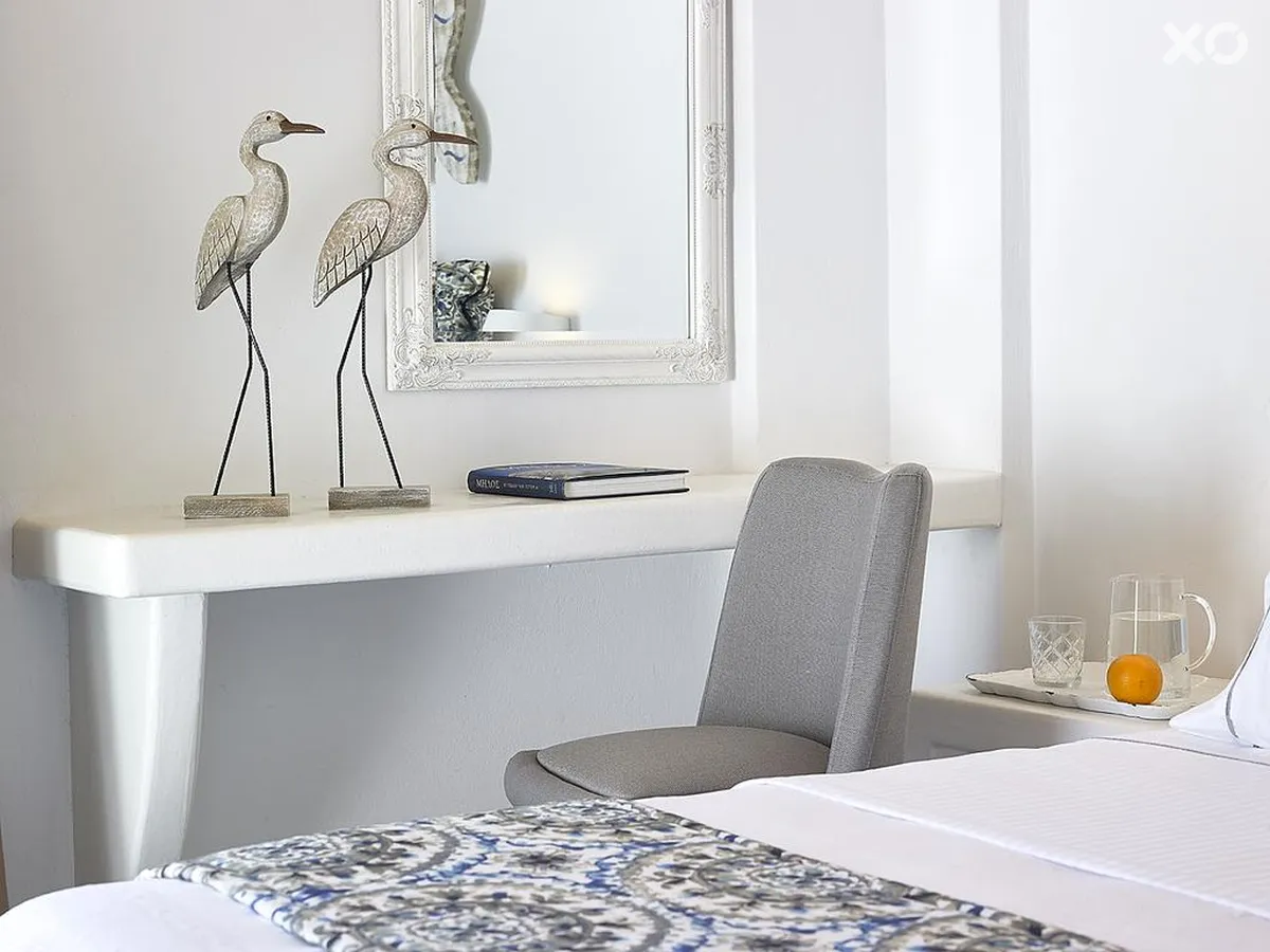 Portes Lithos Luxury Resort