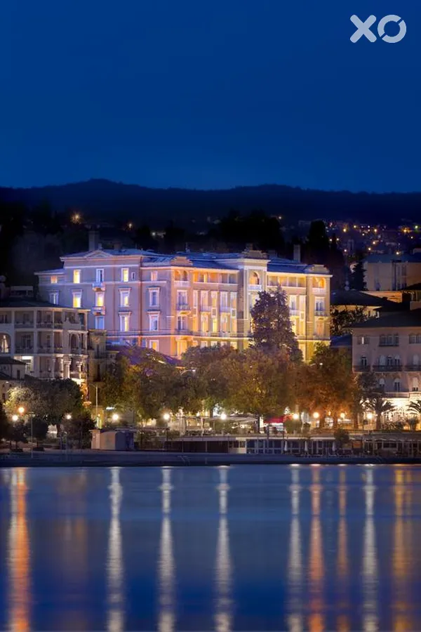 Heritage Hotel Imperial