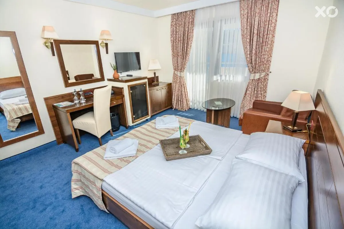 Pagus Hotel
