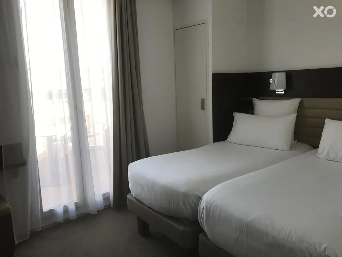 Monsigny Hotel