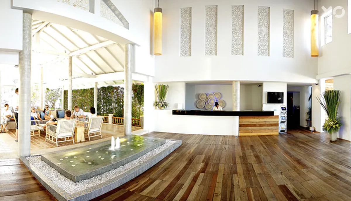 Ramada Phuket South Sea