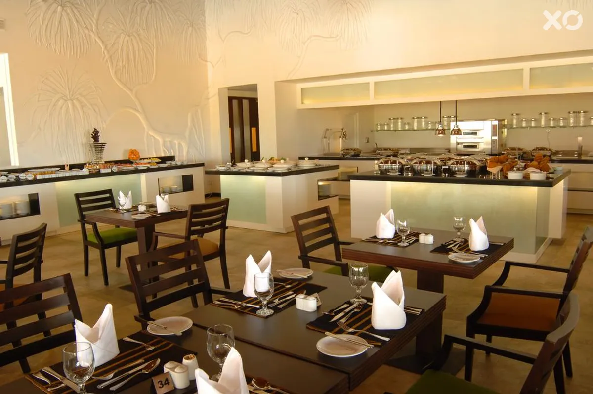 Avani Kalutara Resort