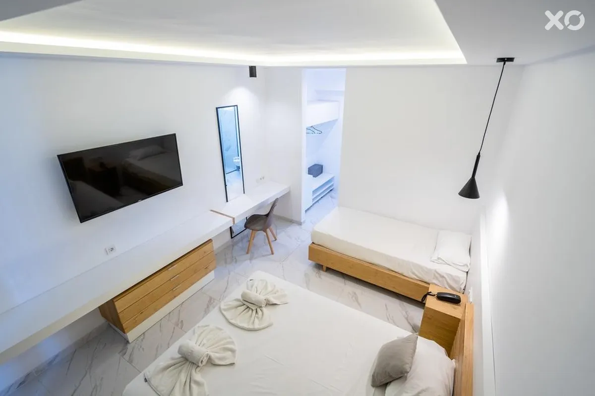 Lardos Bay Hotel