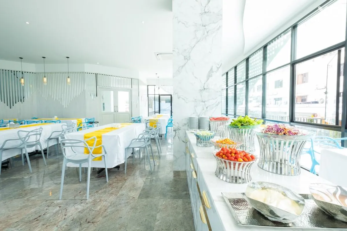 P Plus Hotel