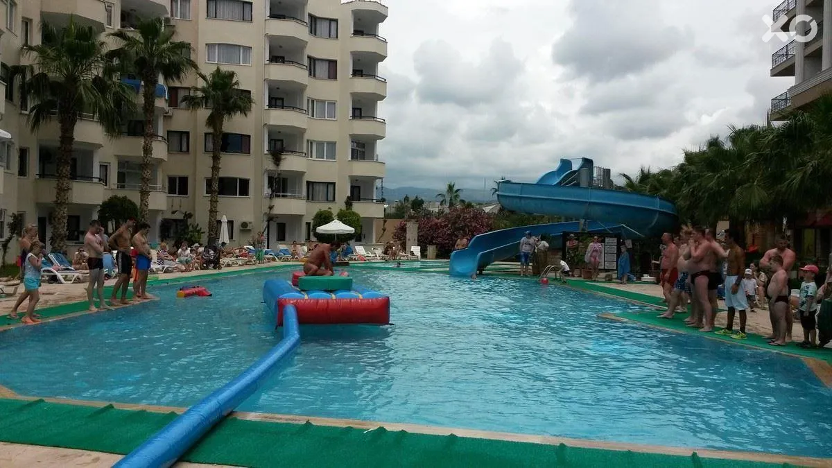 Club Sun Heaven