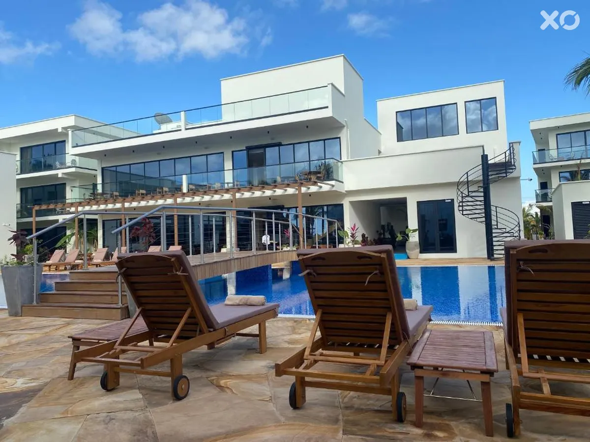 Toa Hotel & Spa