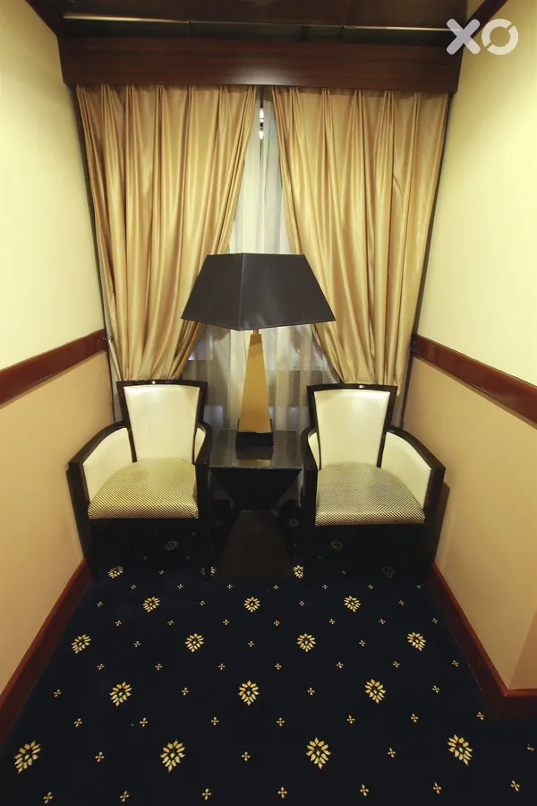 Al Khaleej Grand Hotel