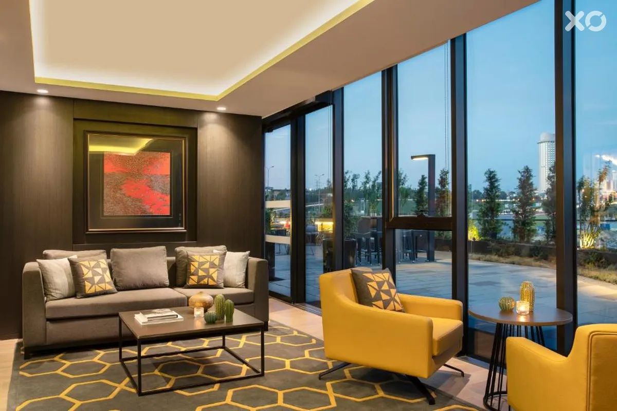 Centro Westside by Rotana