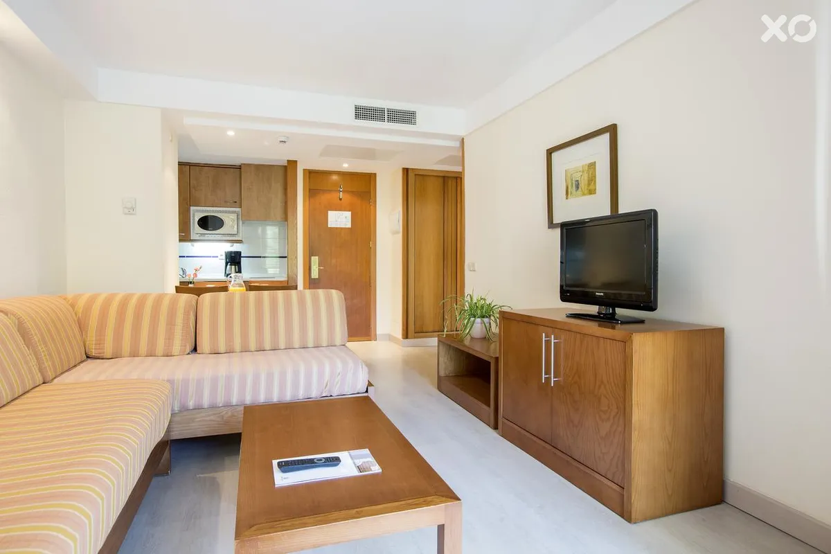 Hipotels Bahia Grande