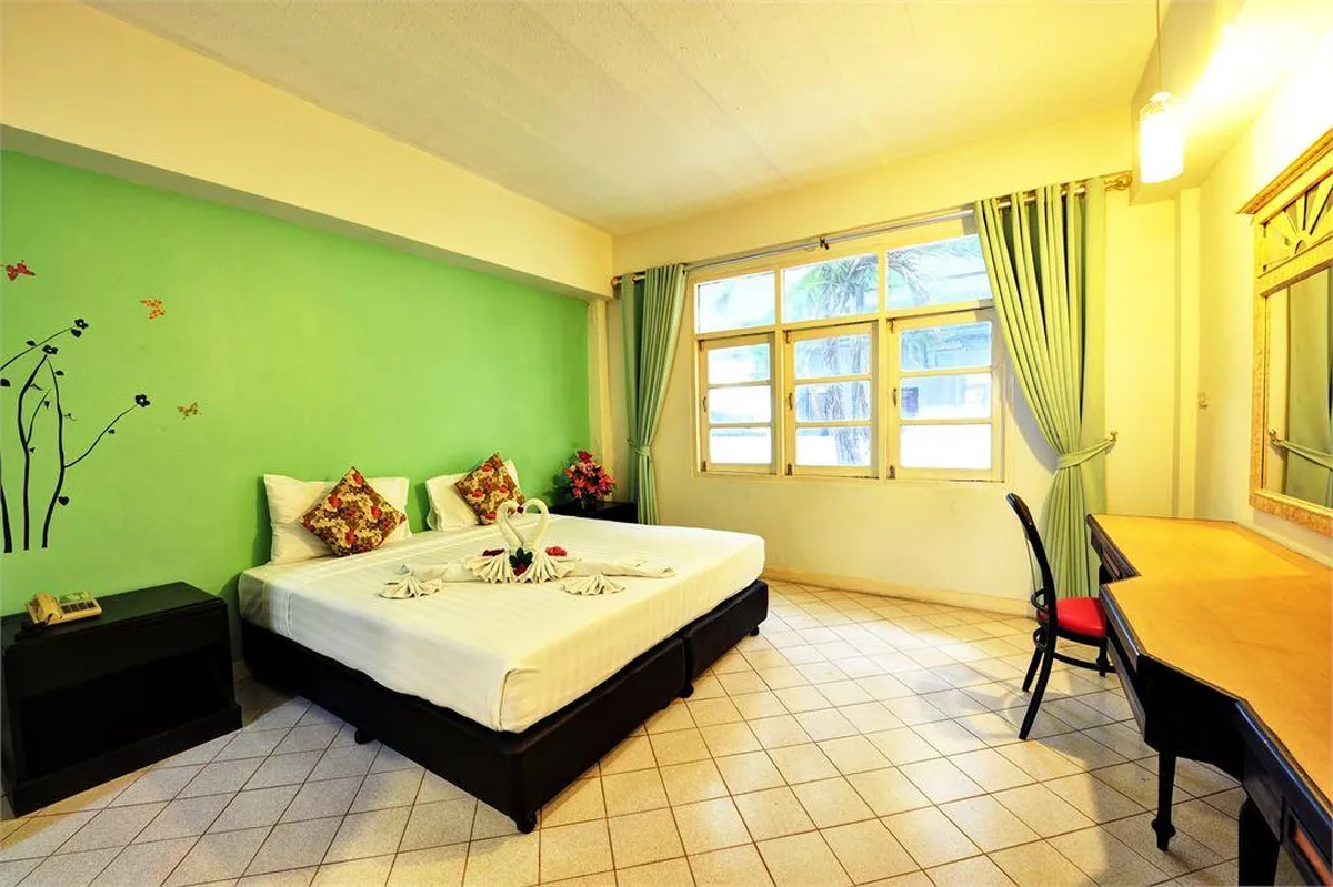 Splendid Resort Jomtien