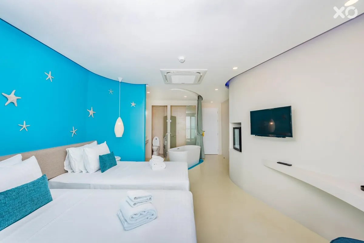 Tide Phuket Hotel