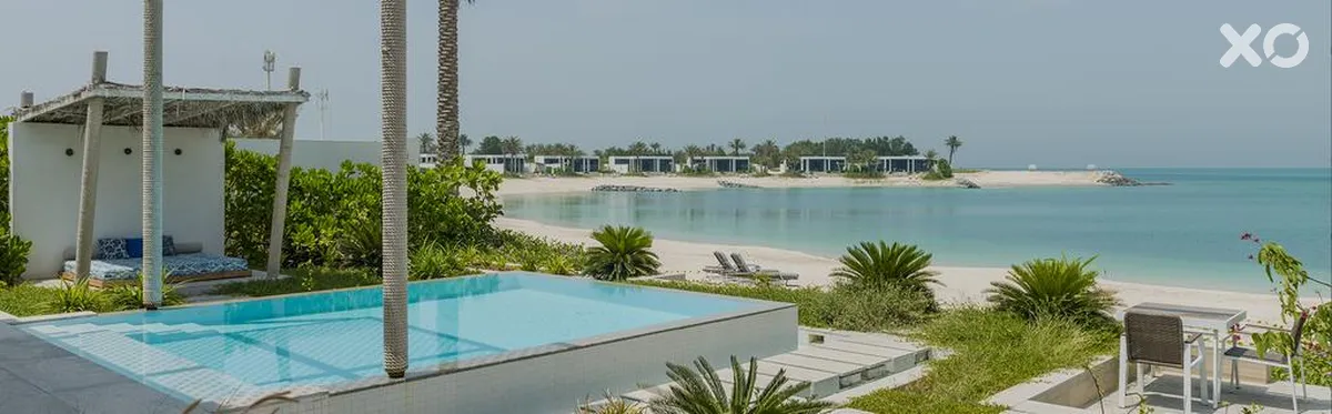 Nurai Island